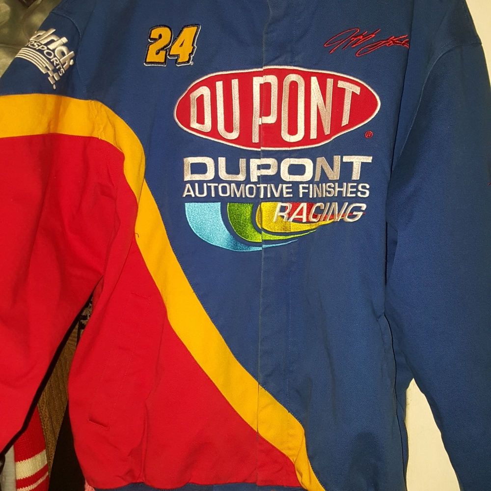 Jacket - Picture 7 of 9